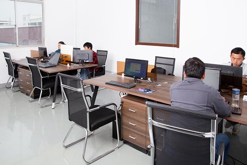 WhistlerInternal Trade Office - Guangu Technology